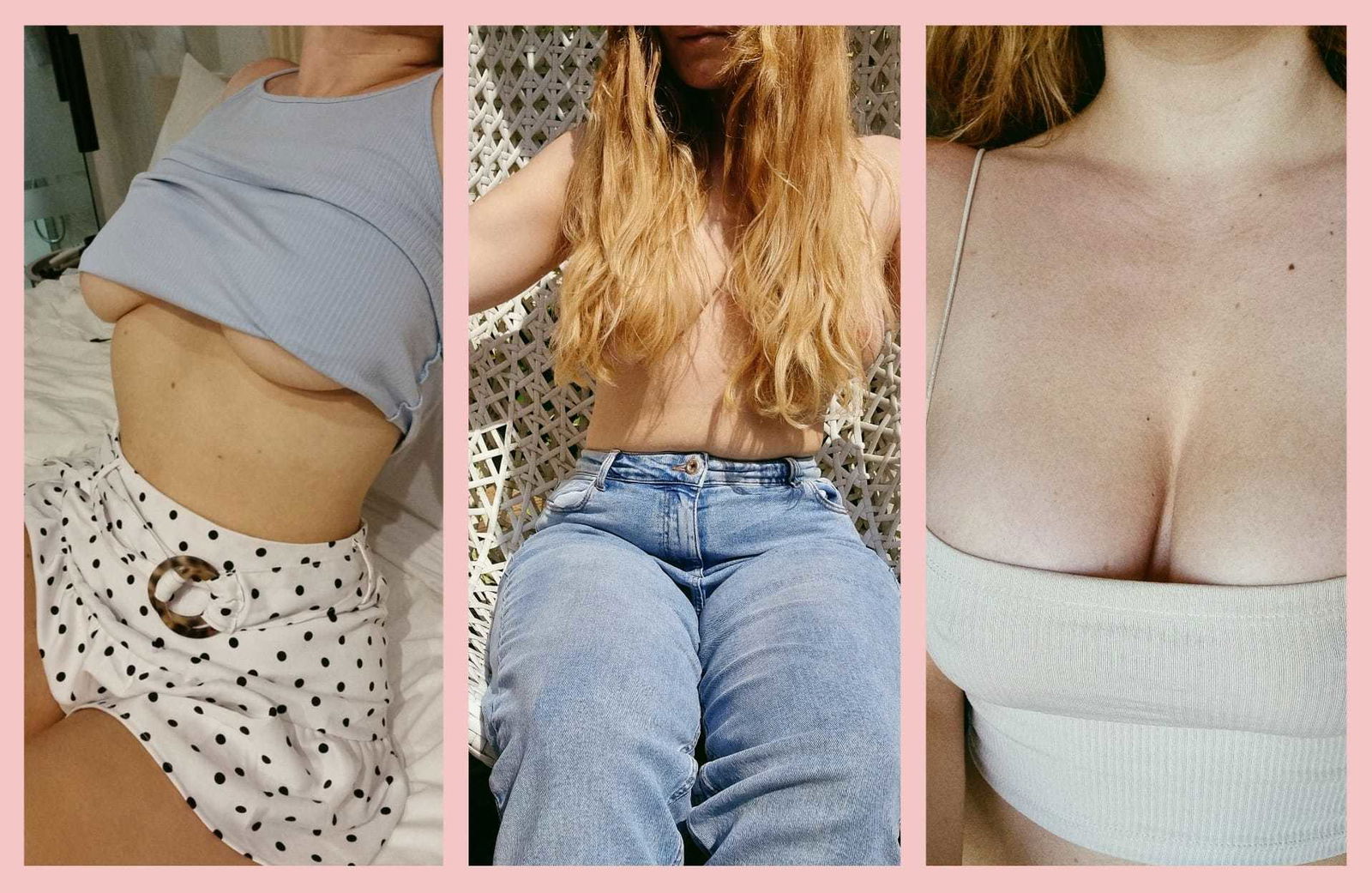 Bonnie Roos profile banner