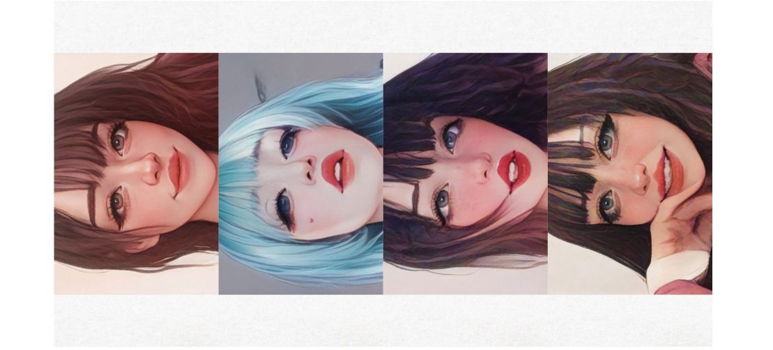 Your Vainilla profile banner