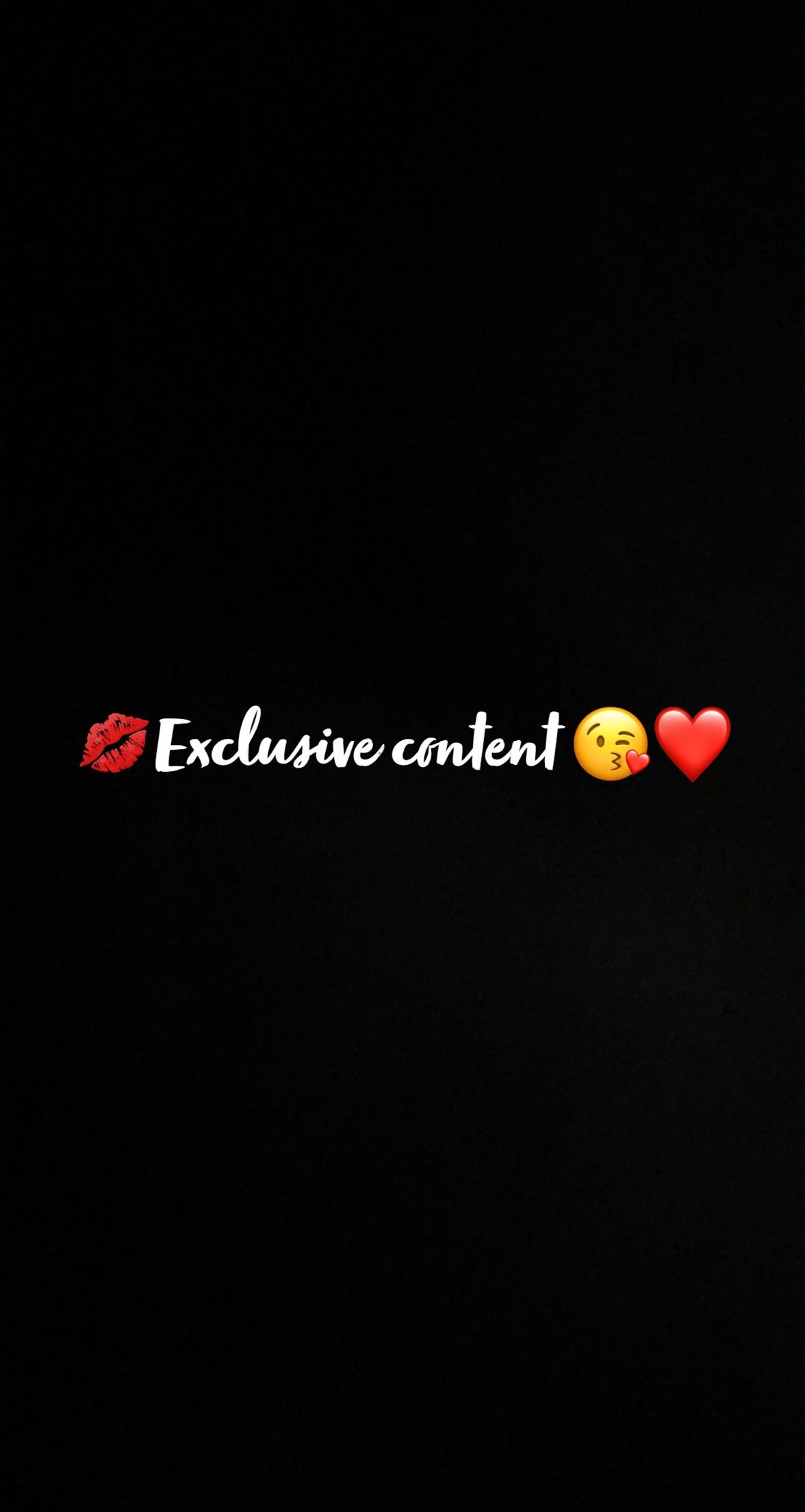 Mia ❤️ profile banner