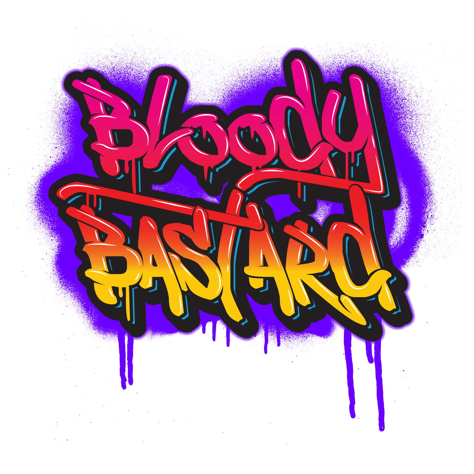 Bloody Bastard profile banner