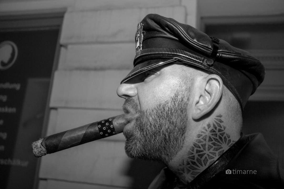 Bootedleathermanuk profile banner