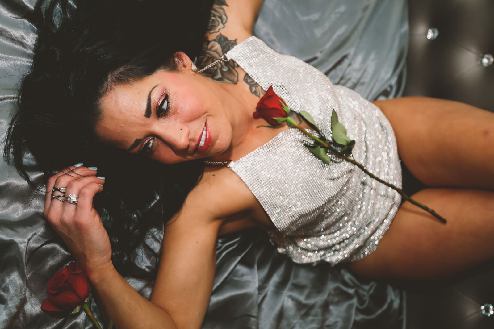 Krystle profile banner
