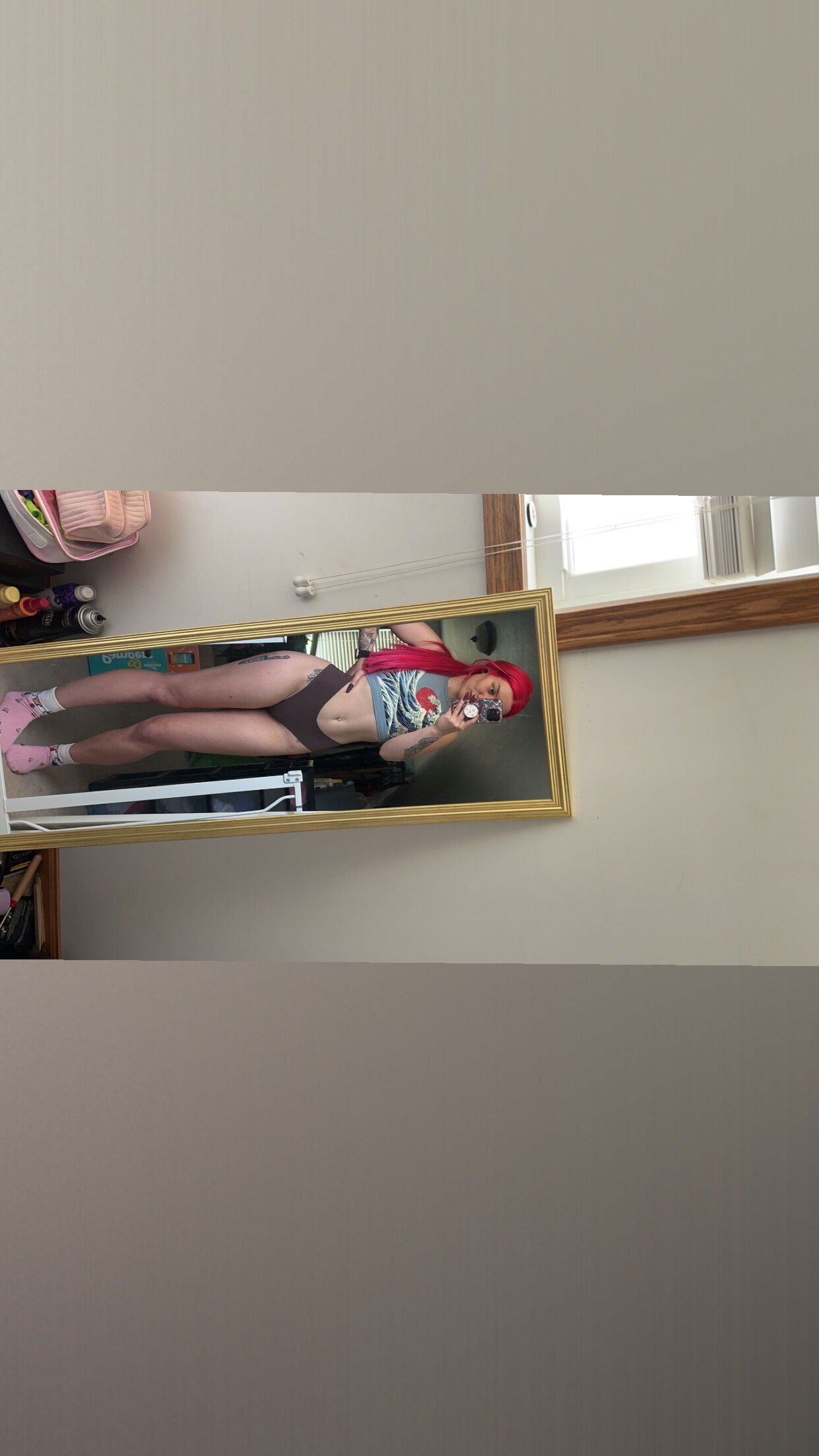 Big Booty Baby profile banner