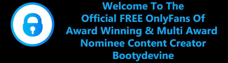 Bootydevine FREE OnlyFans ππ¦ profile banner