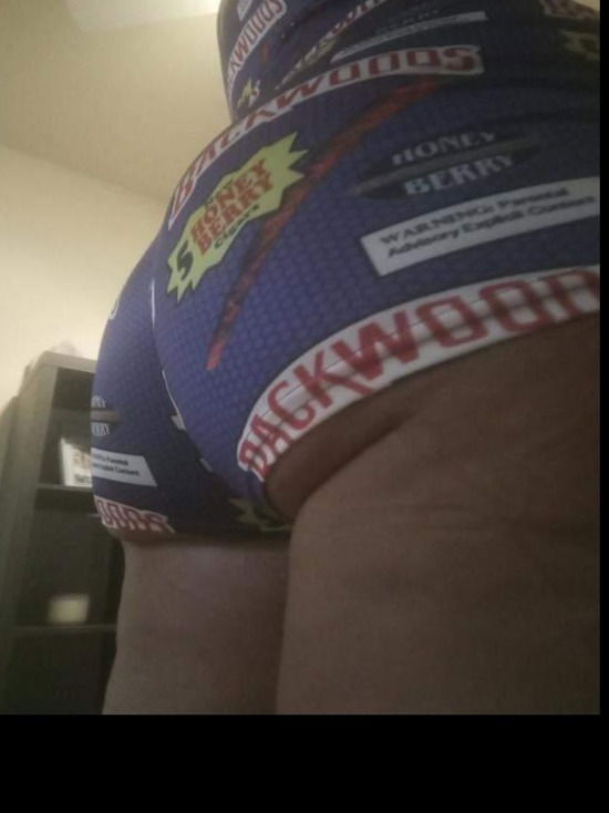 BootyfulBlu profile banner