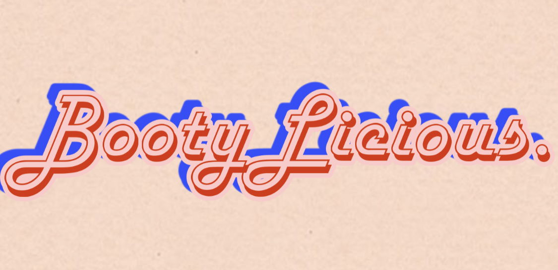 BootyLicious profile banner