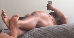 SexyBooty profile banner