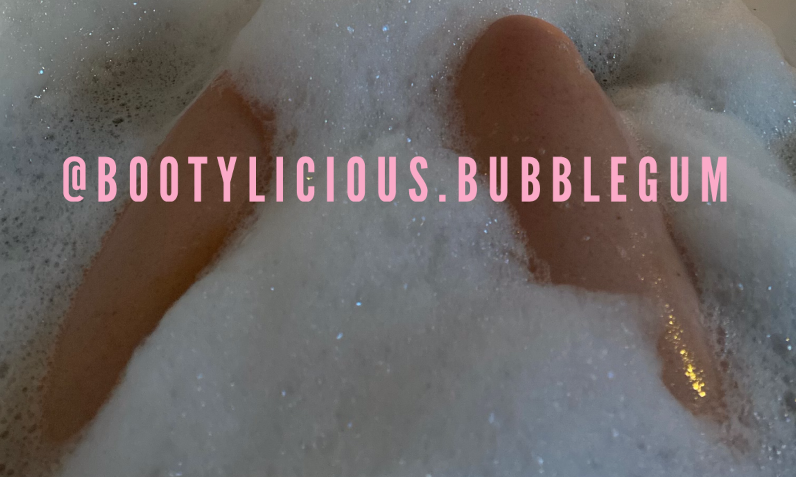 bootylicious.bubblegum profile banner