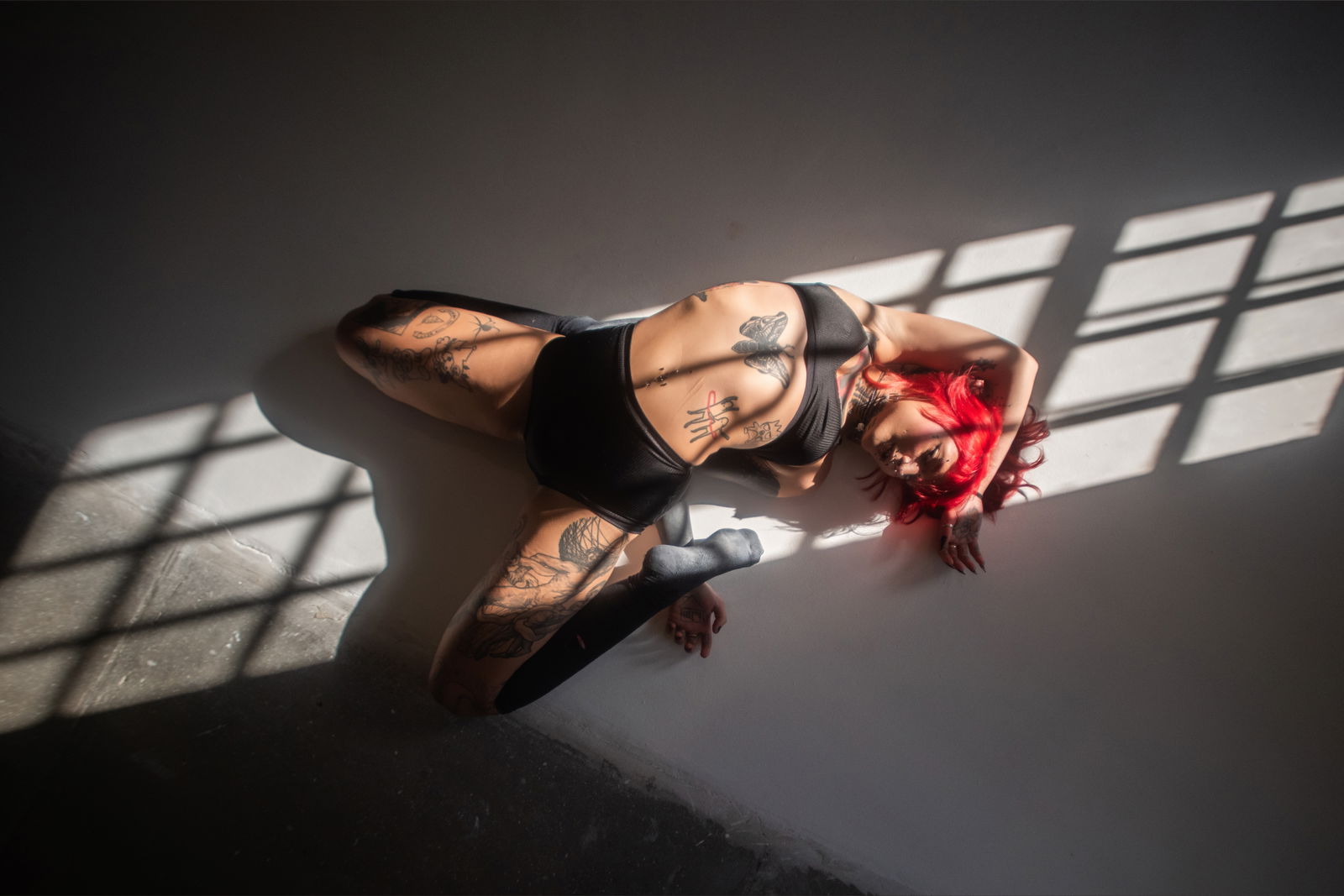 Mistress Sora Michi • 空道 profile banner