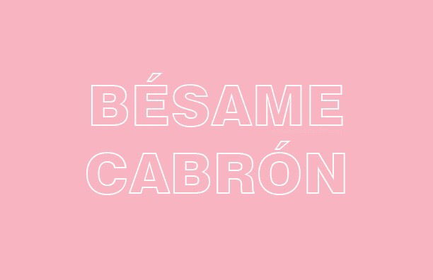 Bored and gay profile banner