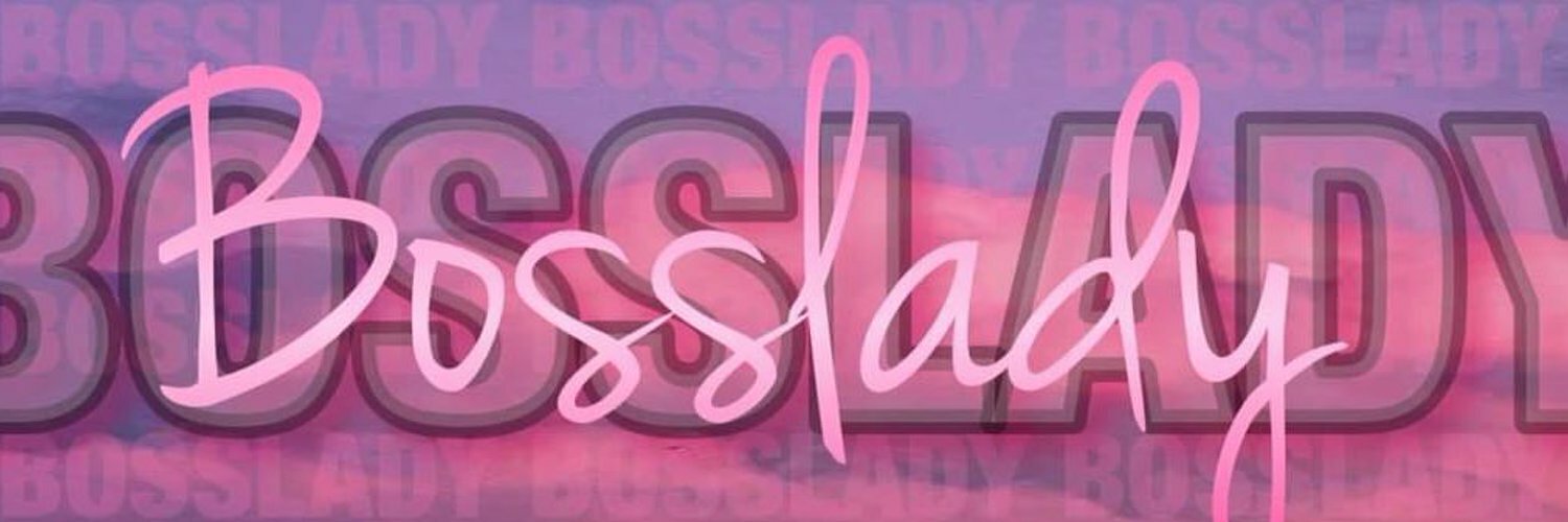 Bosslady π profile banner