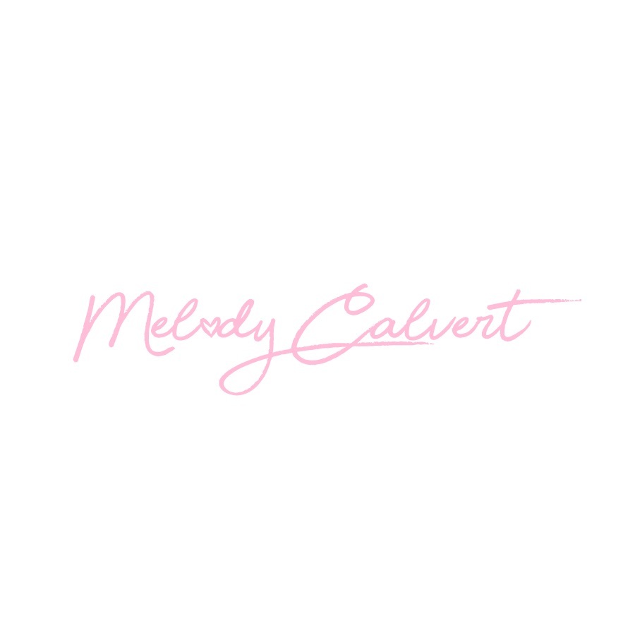 Melody Calvert profile banner