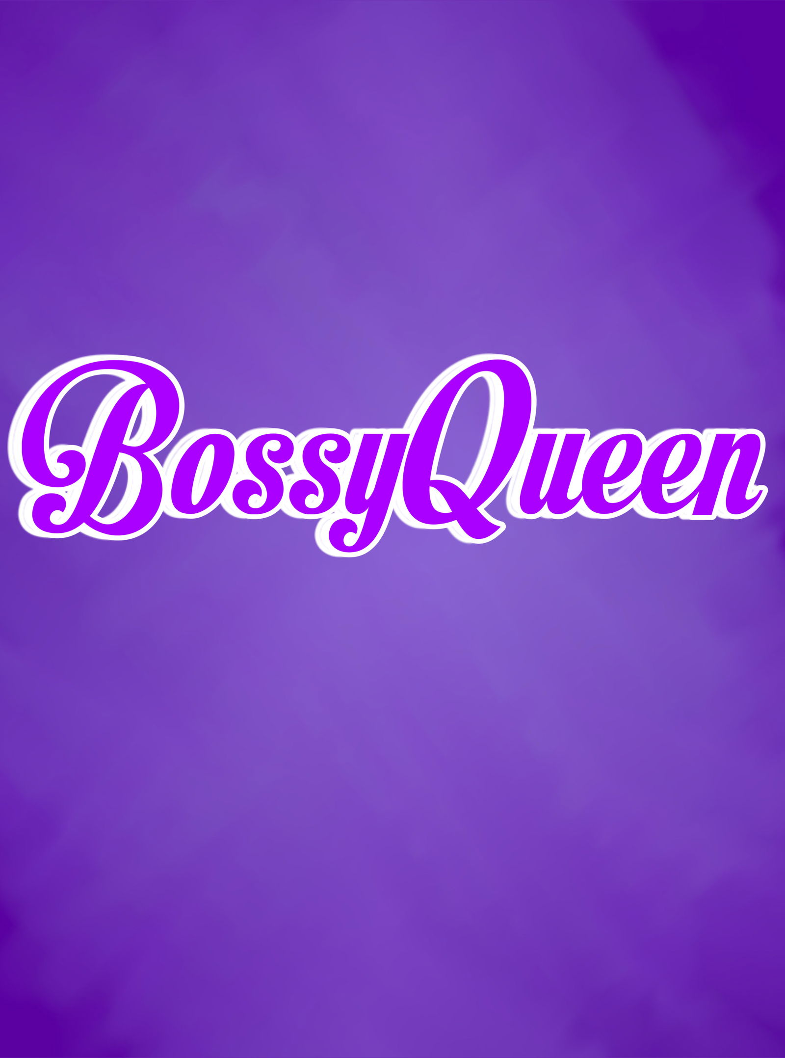 BossyQueen profile banner