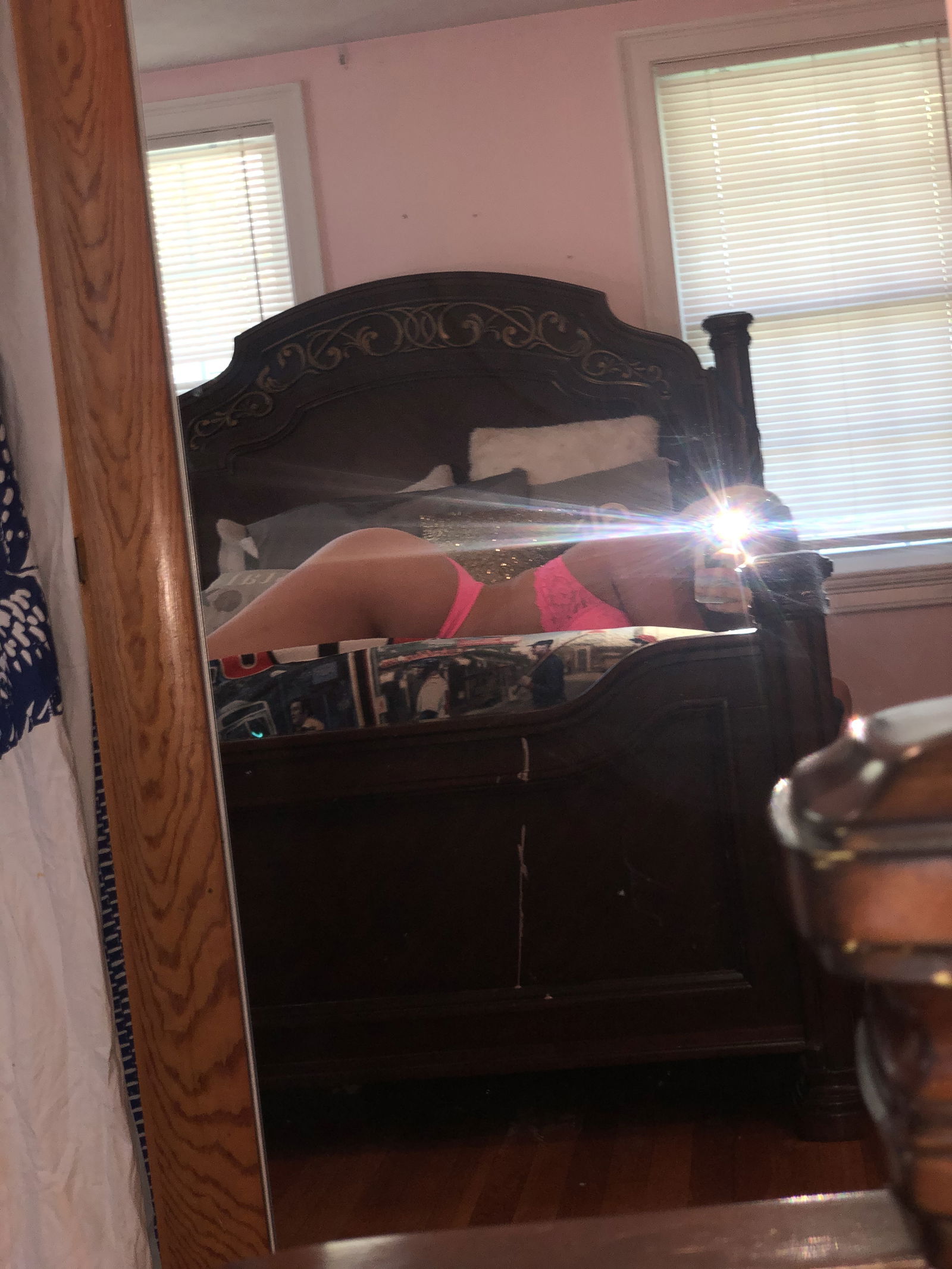 Boston Blondi profile banner