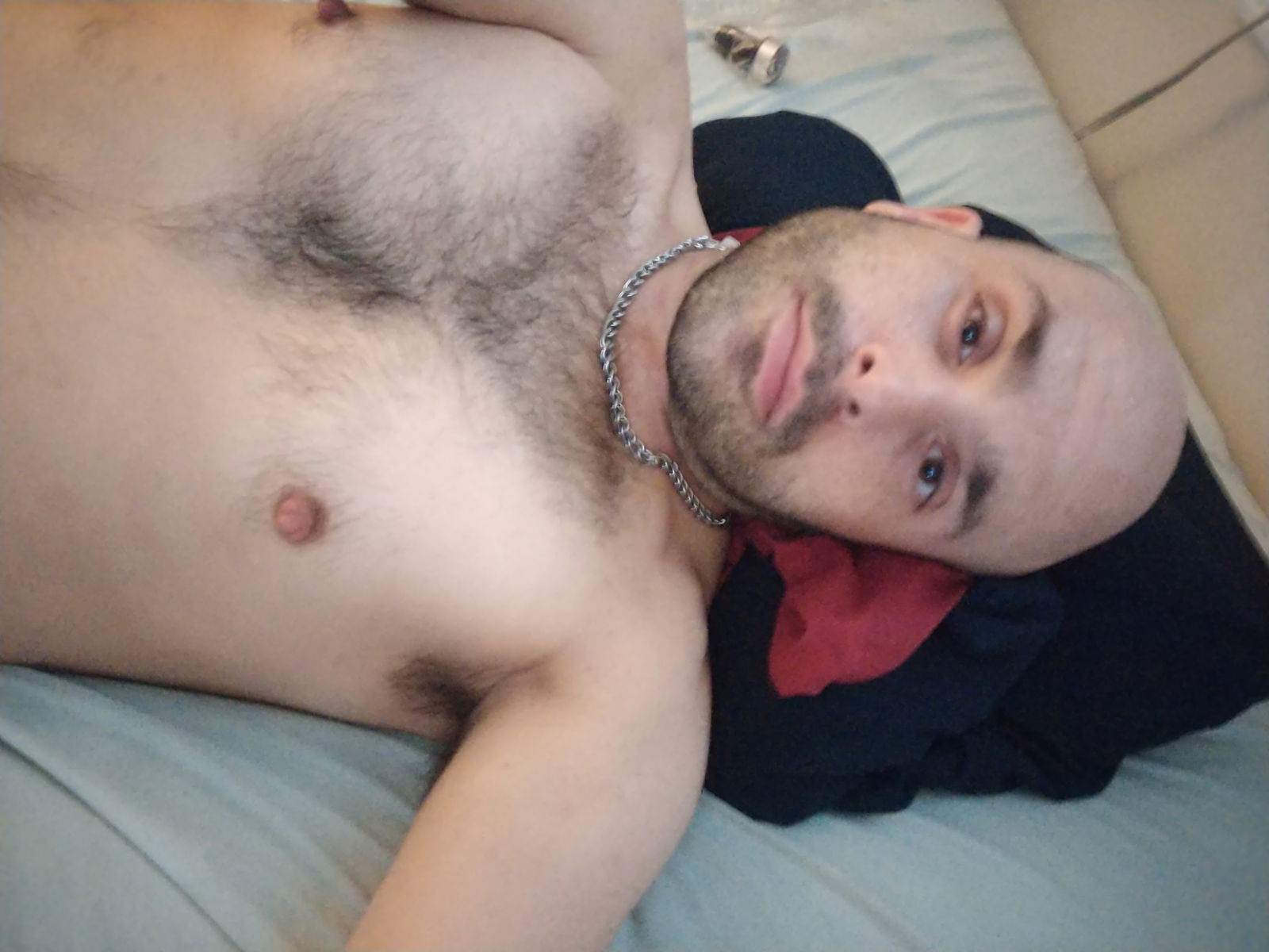 Bostonfag84 profile banner