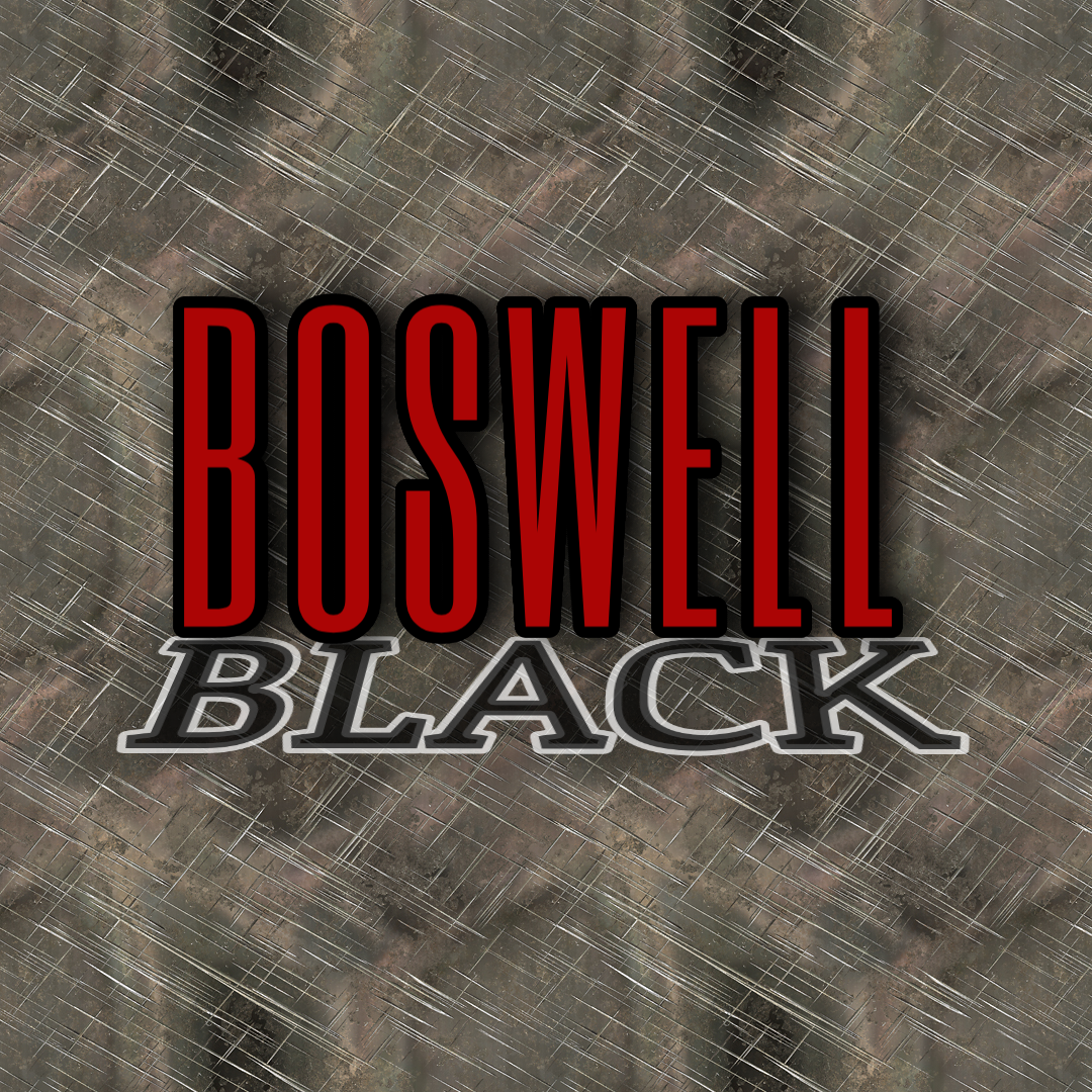 Boswell Black profile banner