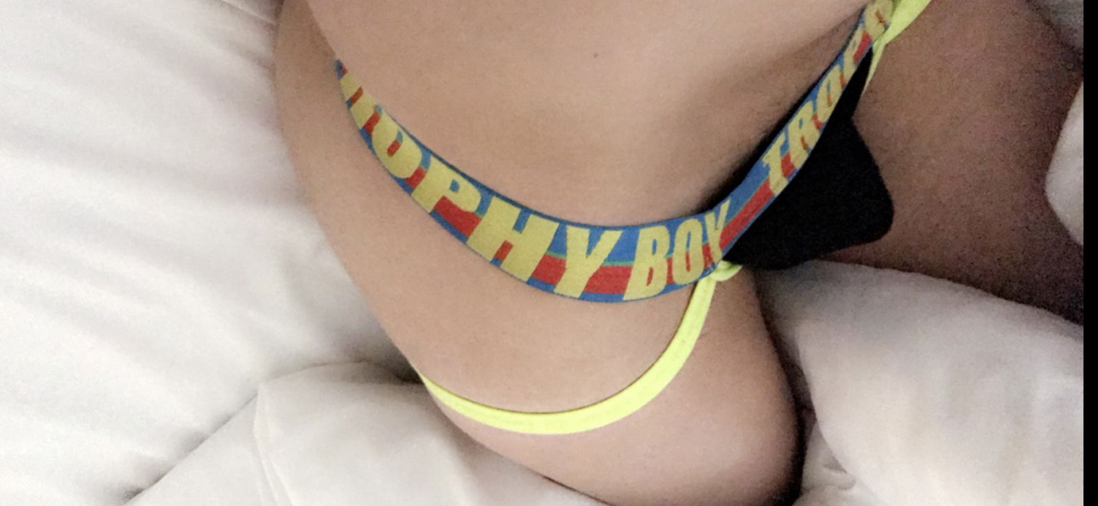 Bow Tie Bottom profile banner