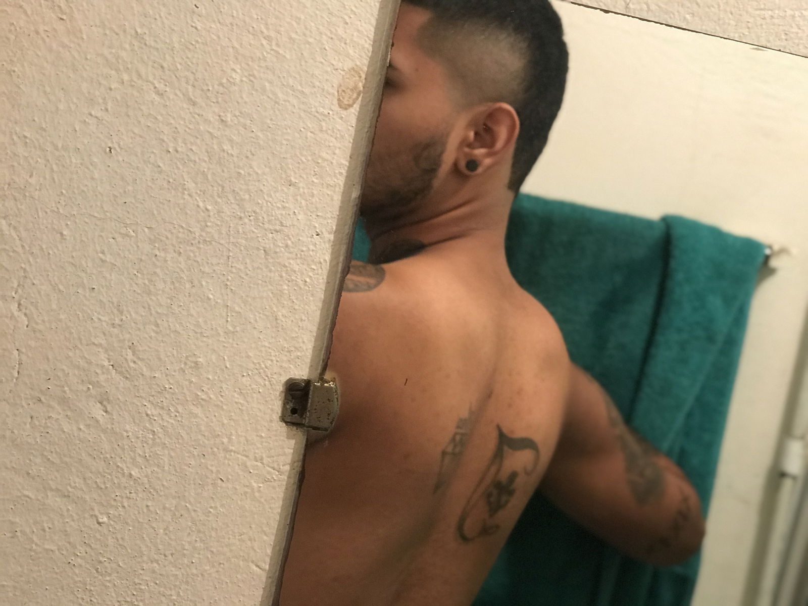 Marlon Garcia profile banner