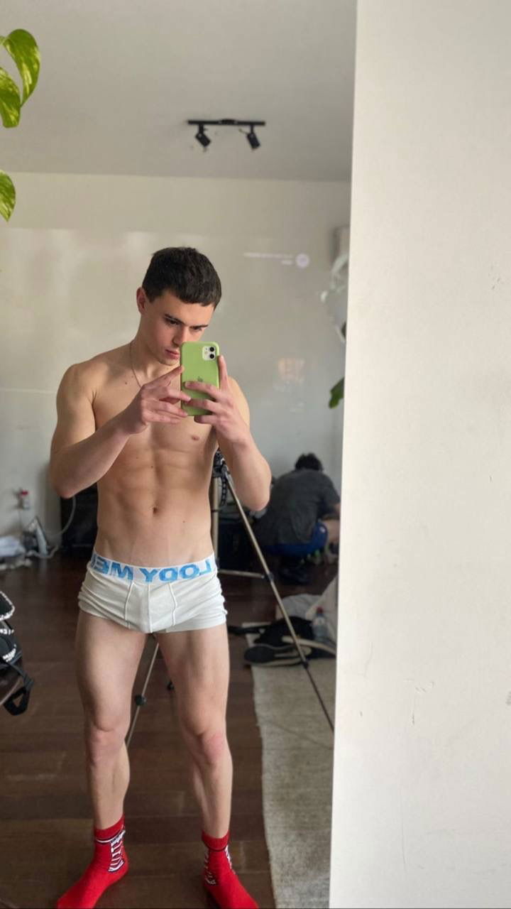boyhot profile banner