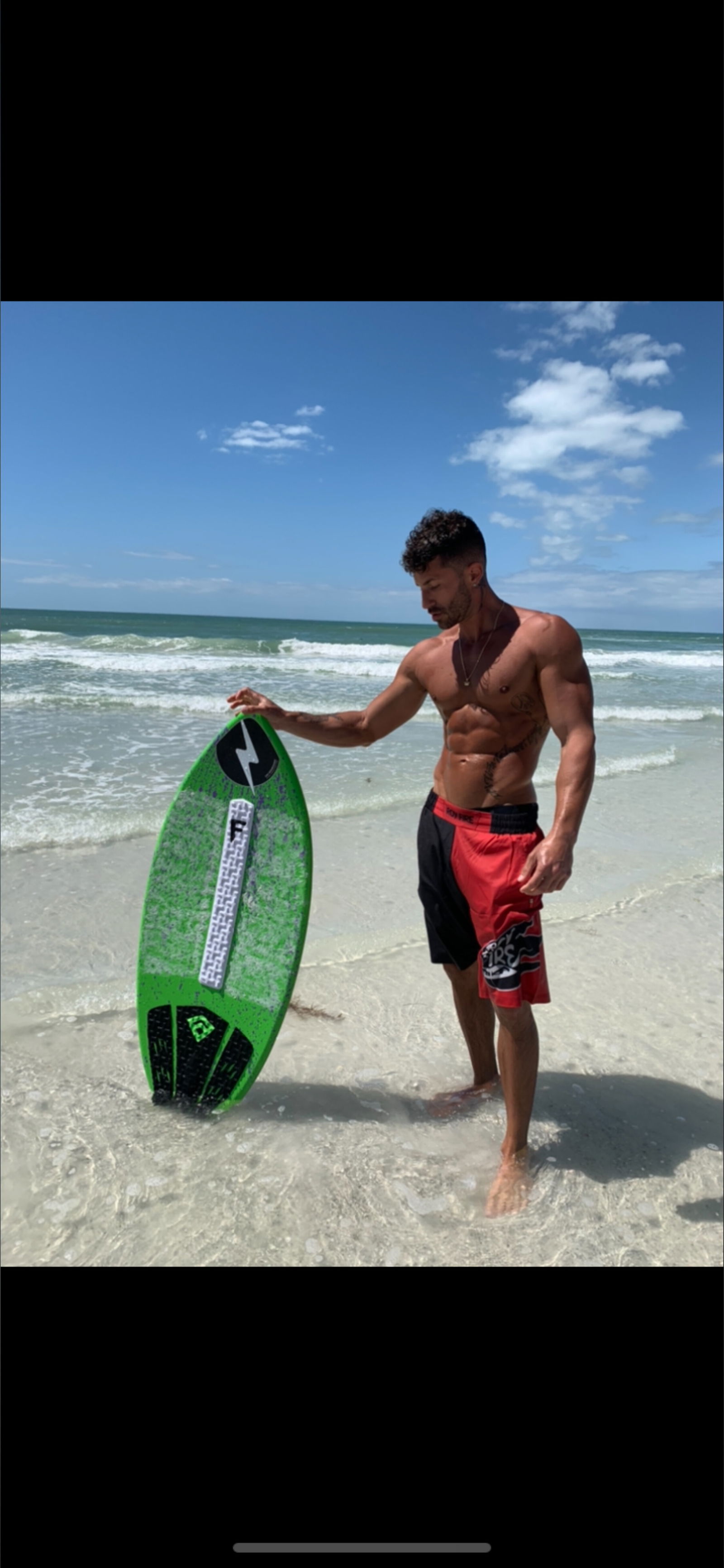 Bryan Hansen profile banner