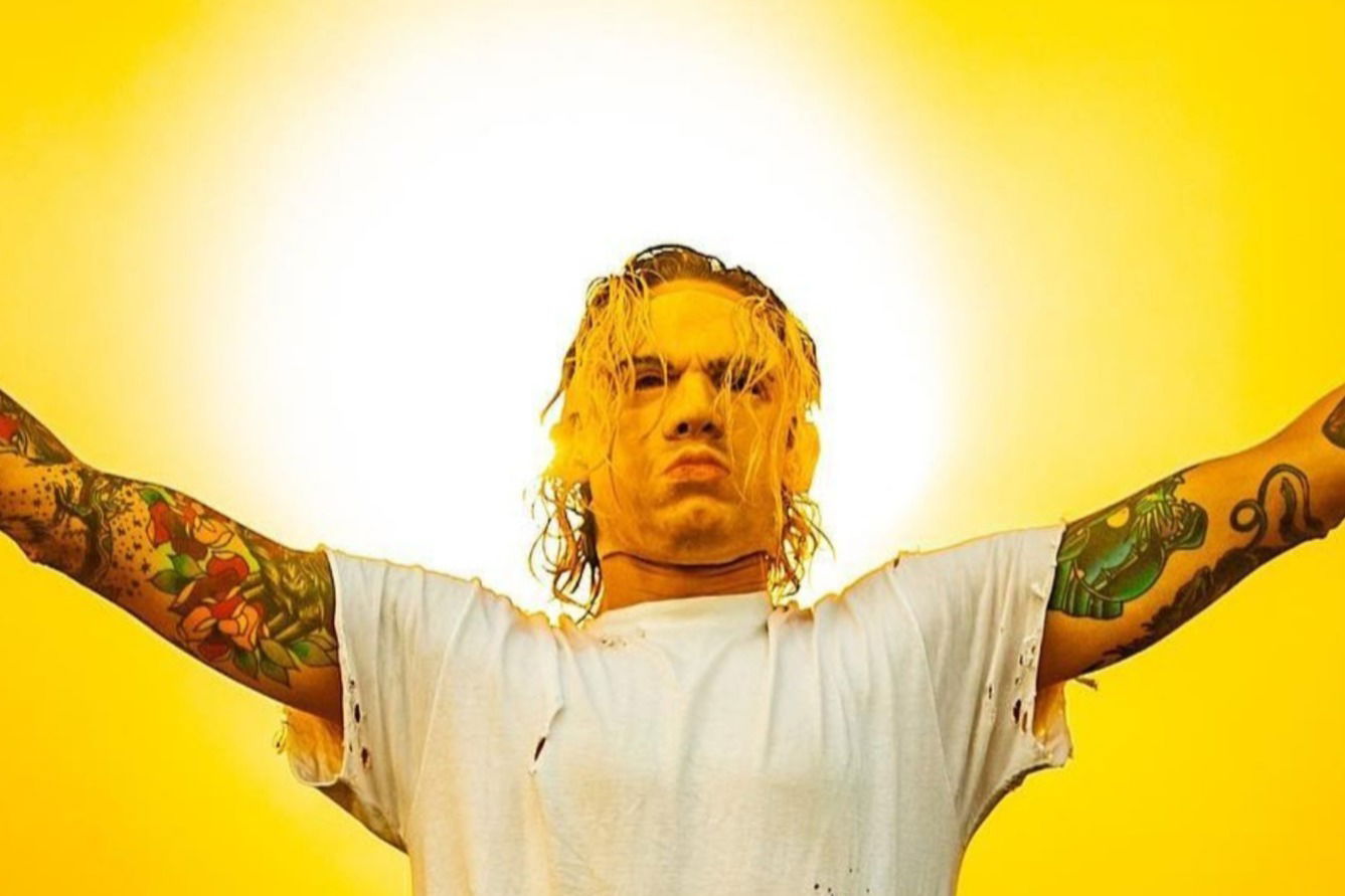 BRAD BITE profile banner