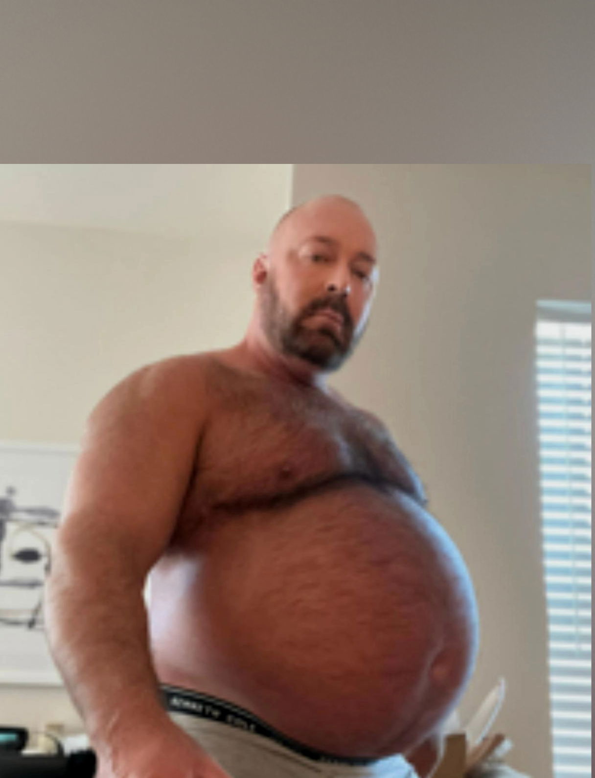 Brad Kalvo profile banner