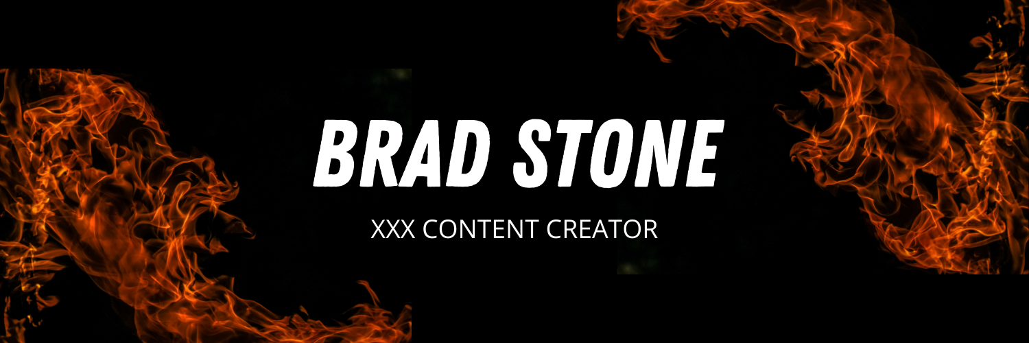 Brad Stone profile banner