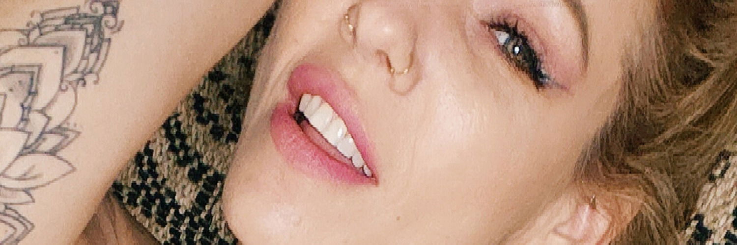 Brandi Paris profile banner
