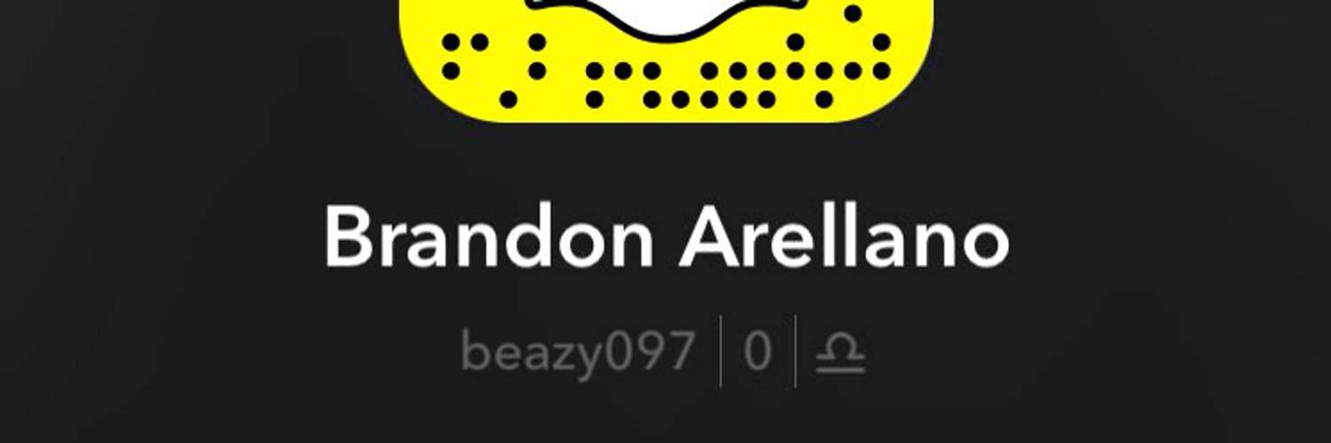 B profile banner