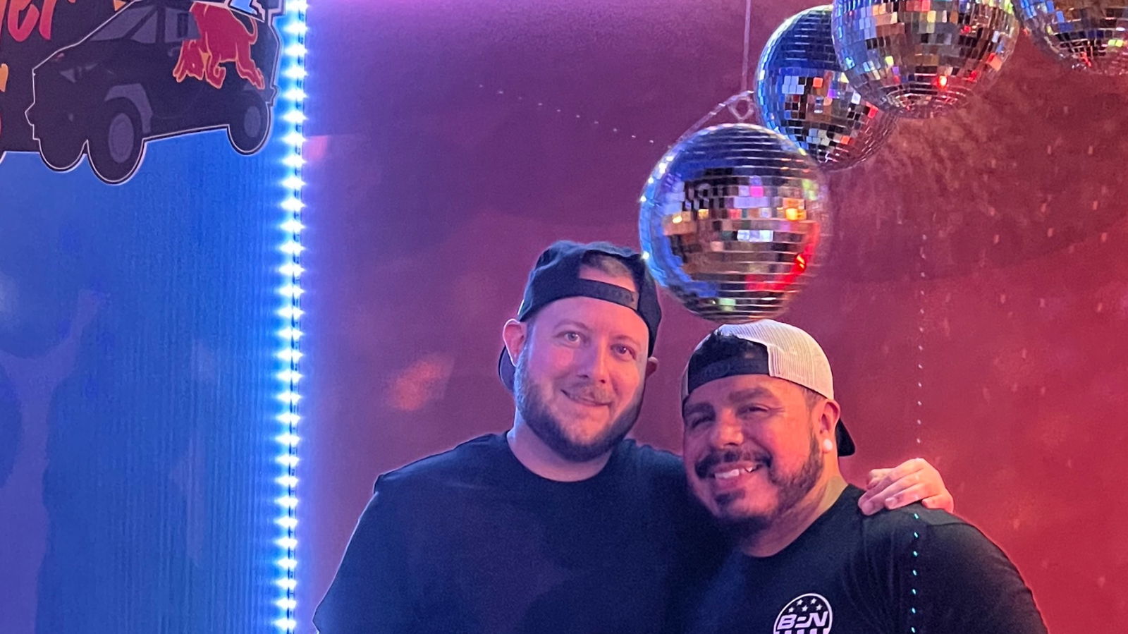 Brandon&Ed9182 profile banner