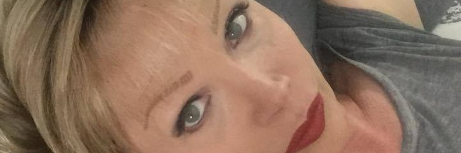 Brandy Scott profile banner
