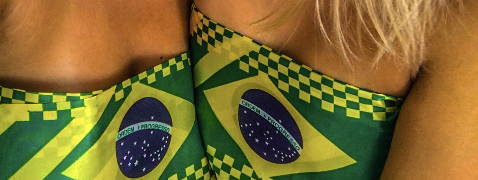 Brasileiras.com profile banner