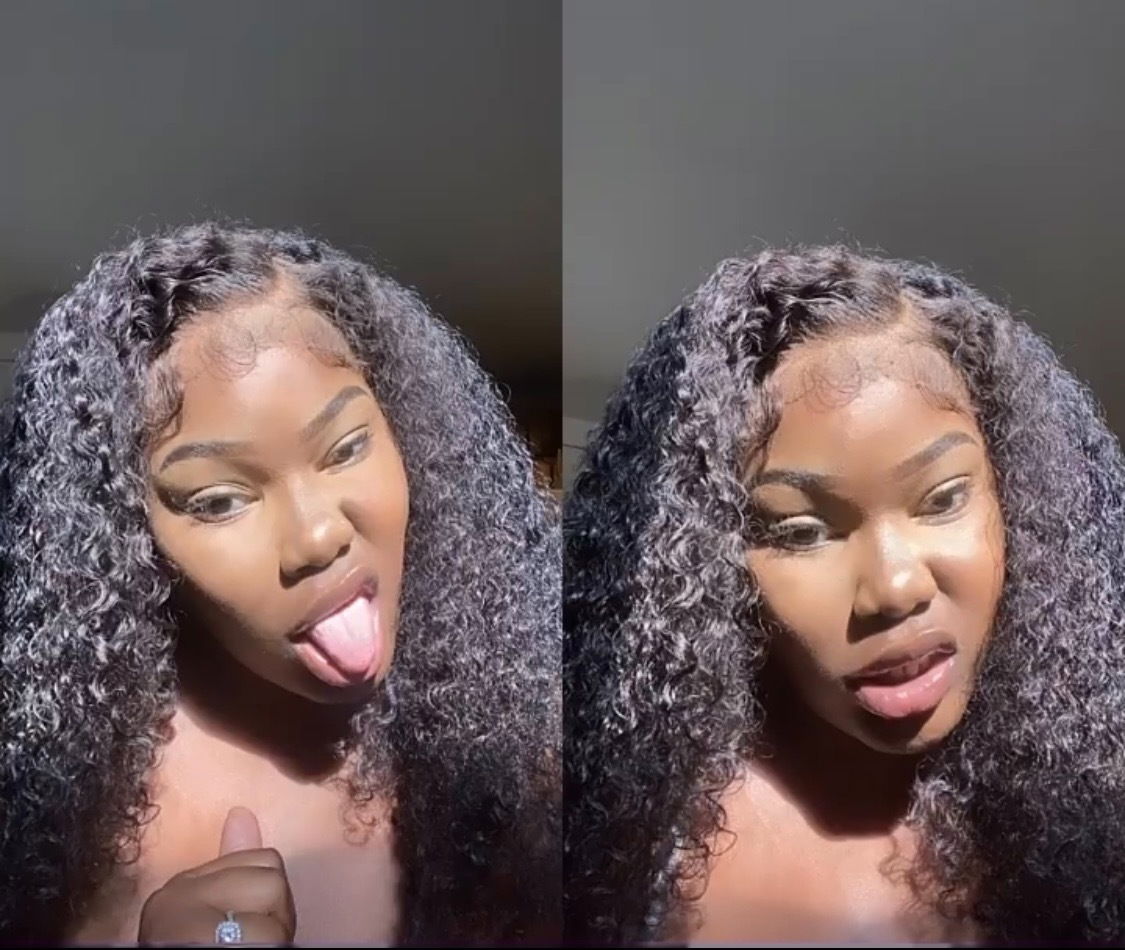 The BIGGEST BRAT👅 profile banner