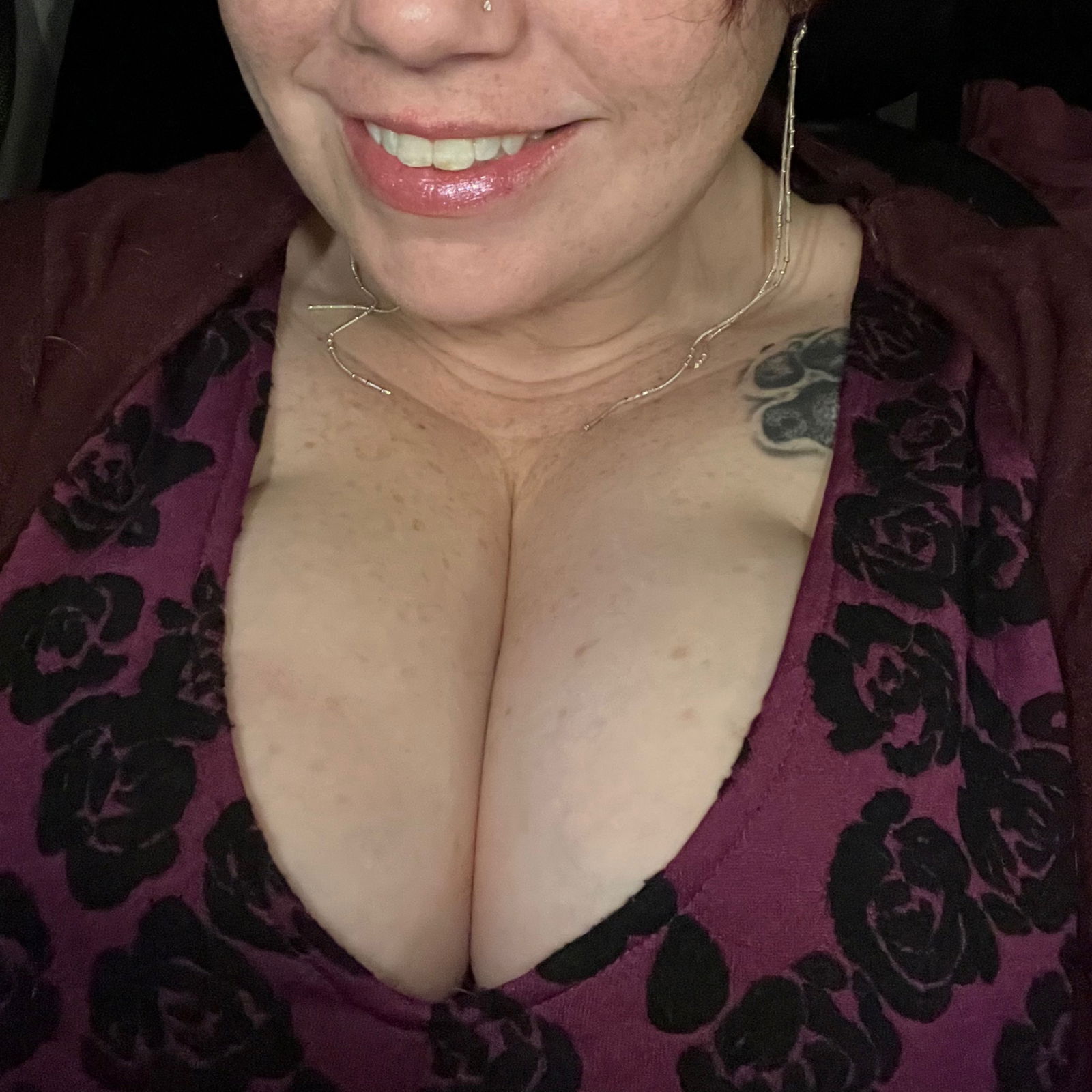 Lynz profile banner