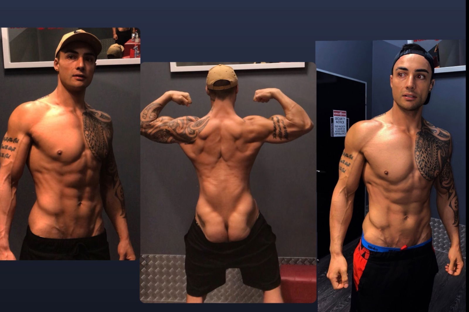 π¨ Braxton Uncut π¨ profile banner