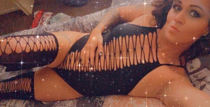 Braylee Realynn “Legz for Dayz” profile banner