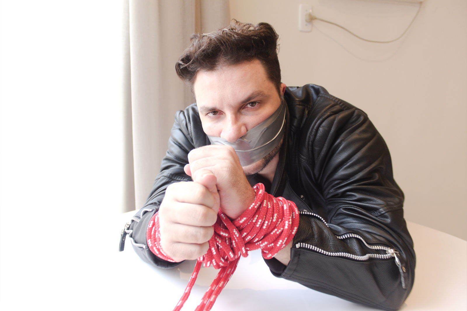 🇧🇷Brazilian Bondage Boys 🇧🇷 profile banner