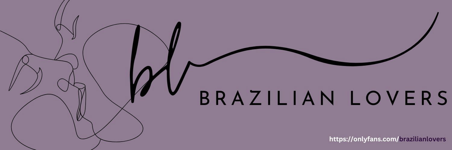 Brazilian Lovers profile banner