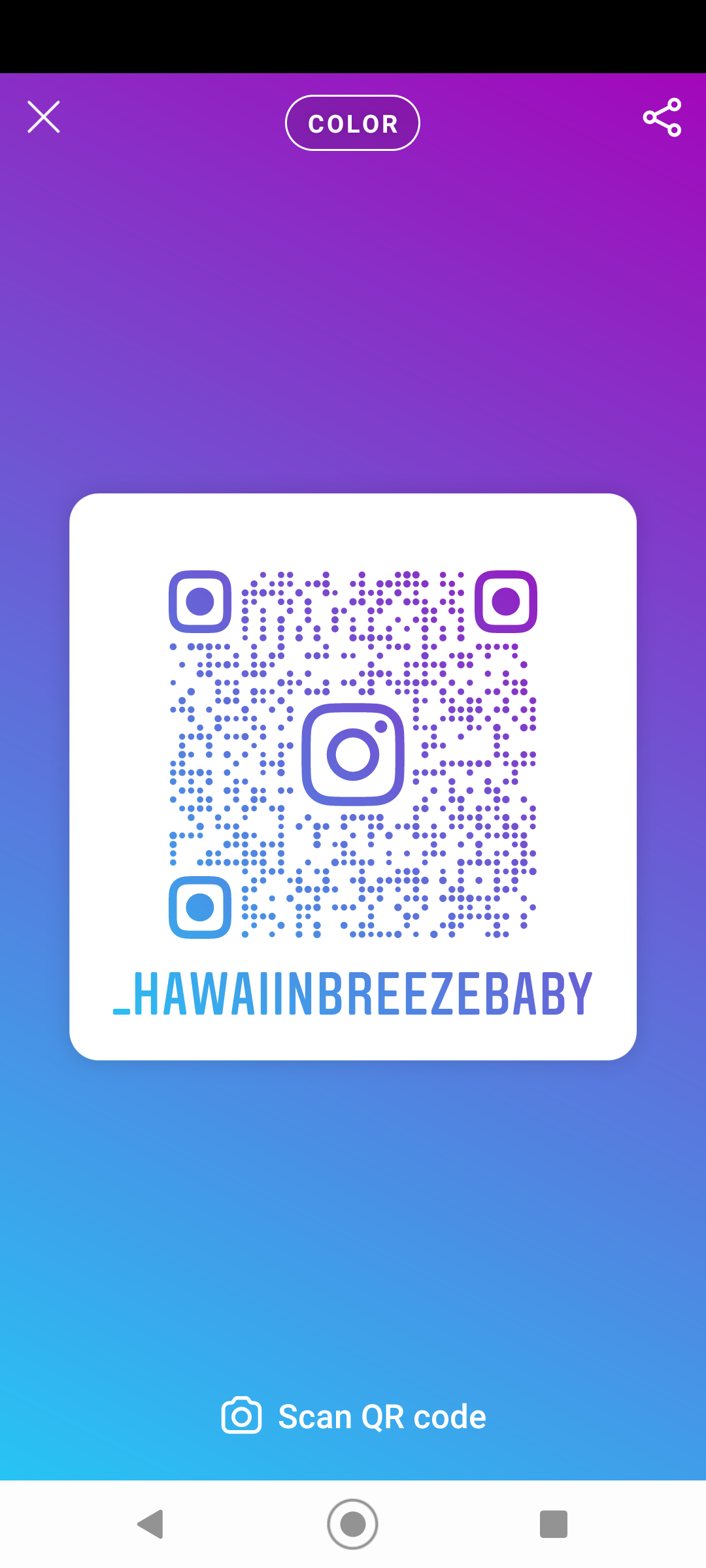 Breezy Baby profile banner