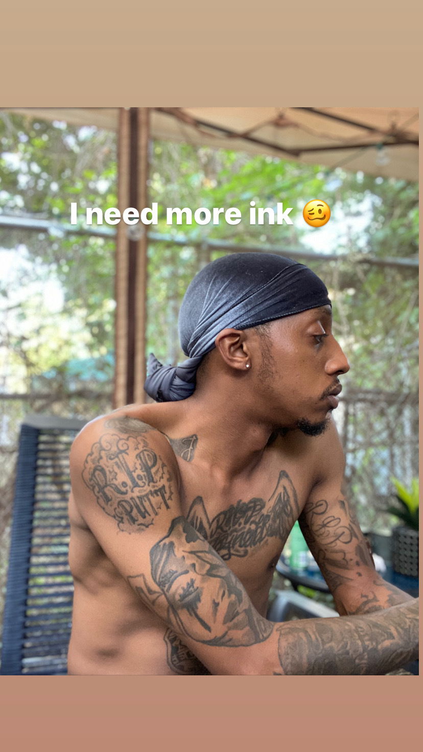 Breezy profile banner