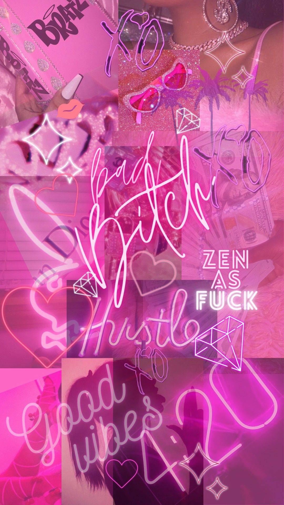 Breezy Nicole profile banner