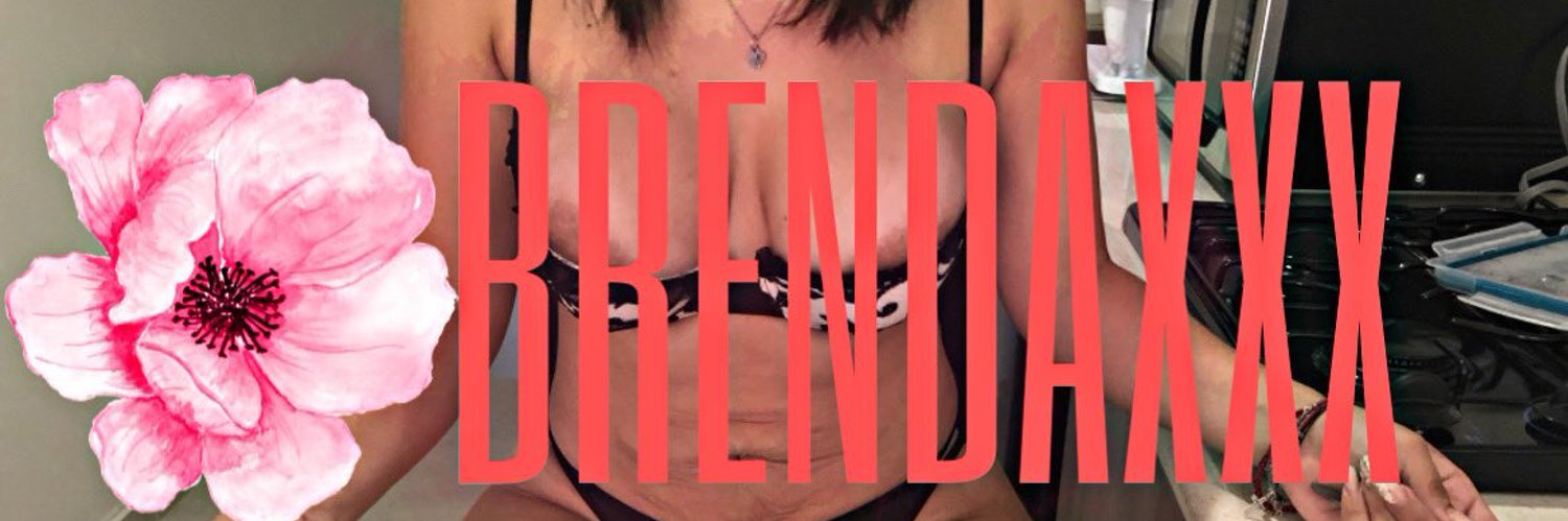 BRENDAXXX profile banner