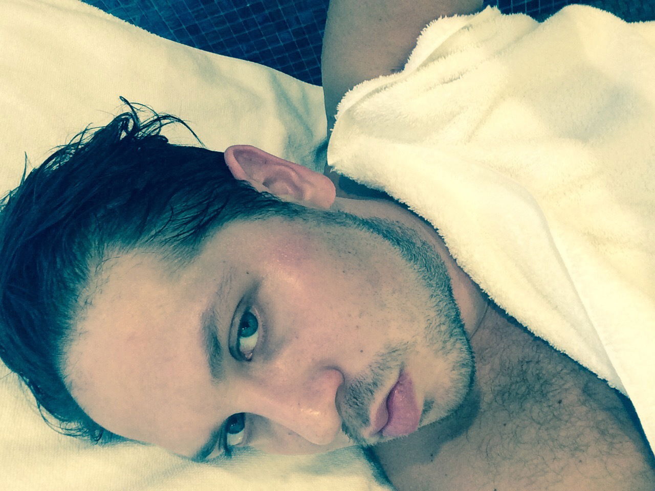 Bret Jordan profile banner