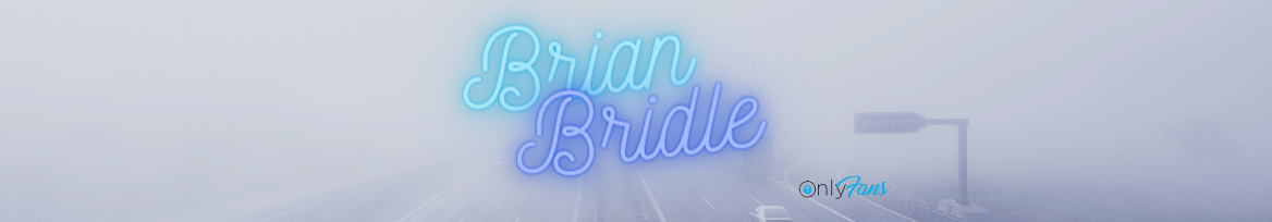 Brian Bridle profile banner