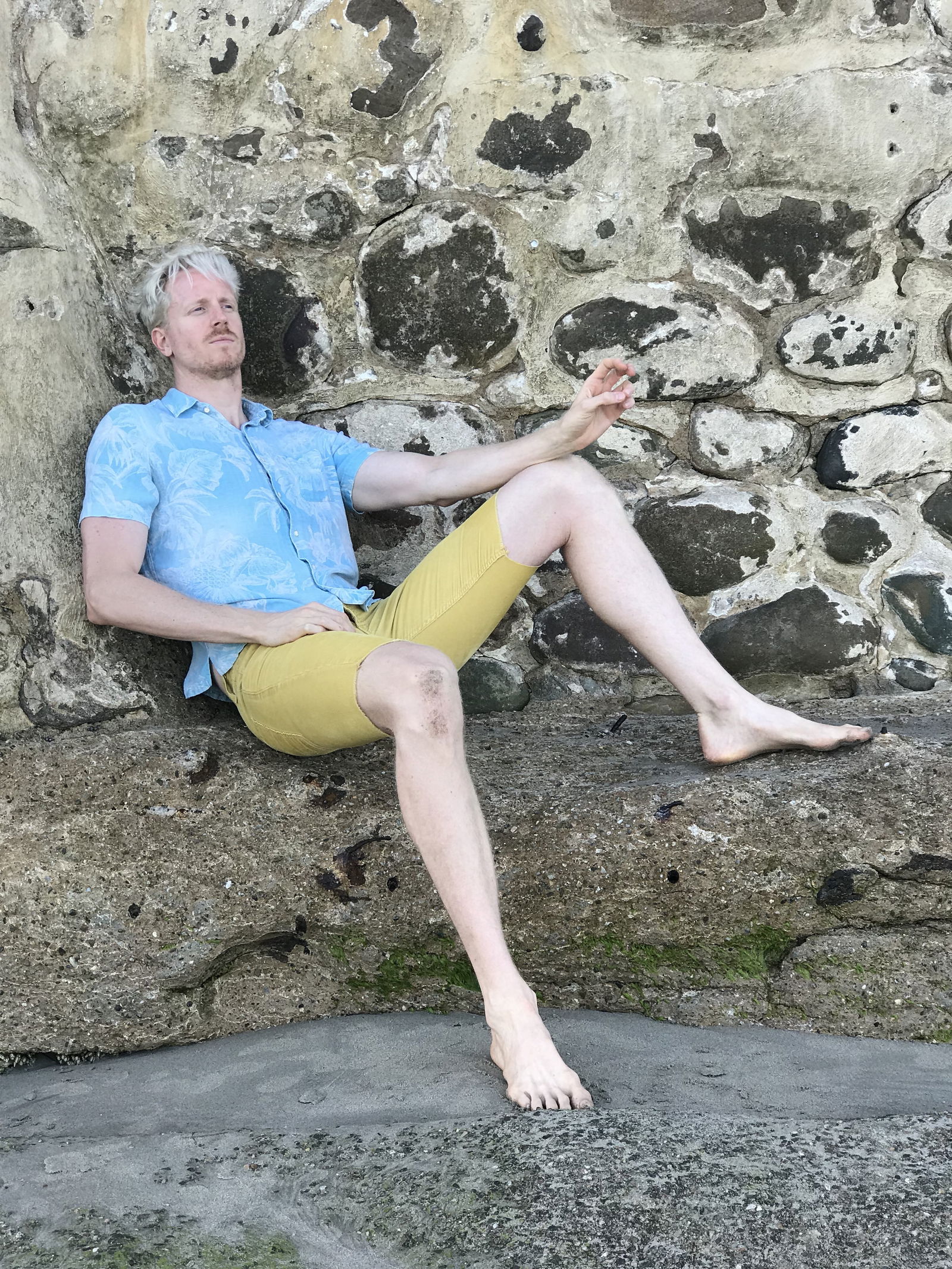 Brian Havana profile banner