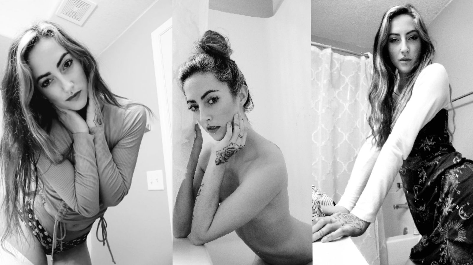 Brielle Bliss profile banner