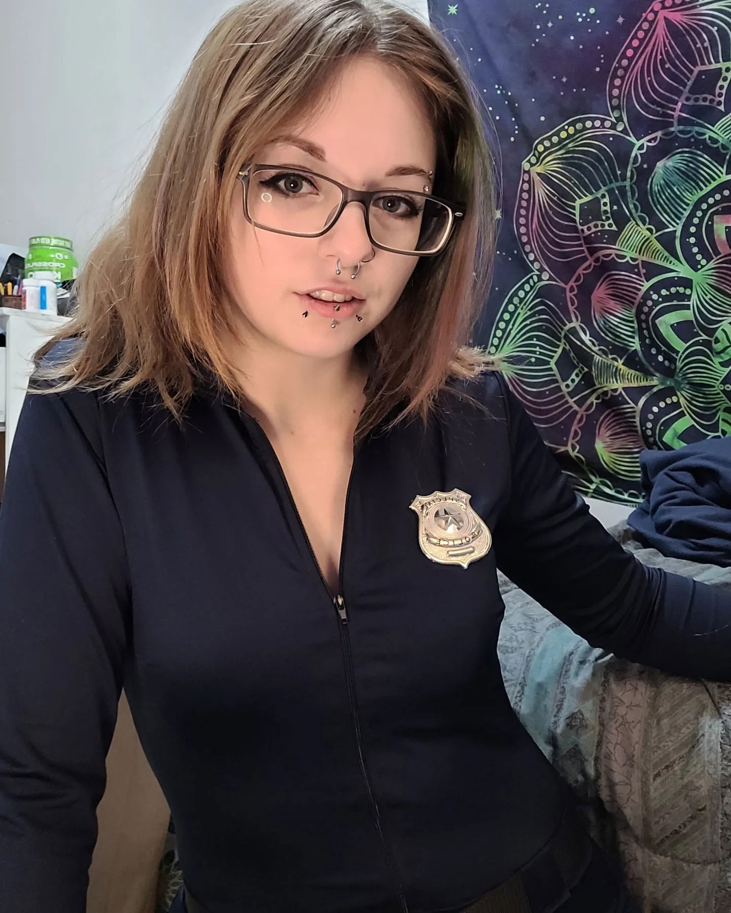 Bri AfterDark profile banner