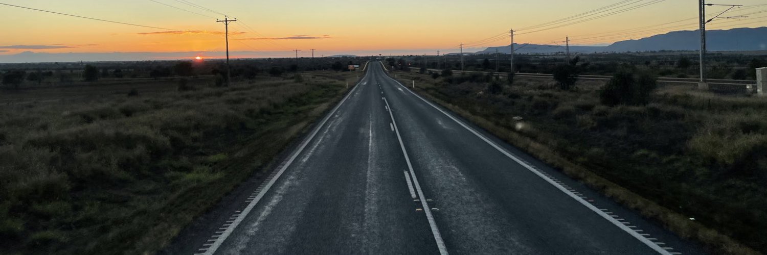 Truckin Downunder profile banner