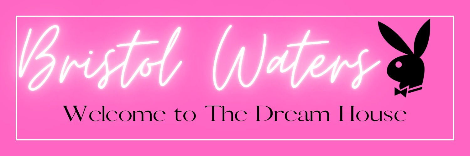 Bristol Waters 🩷 profile banner