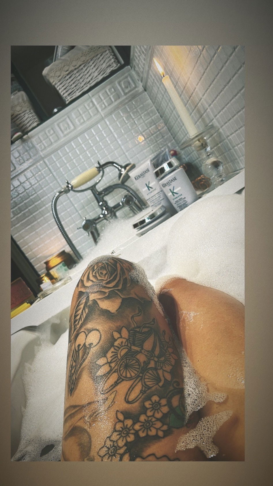 British Amber-Rose 🌹 profile banner